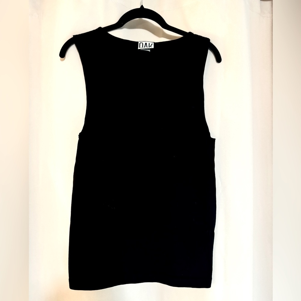 OAK Tank Top - XS